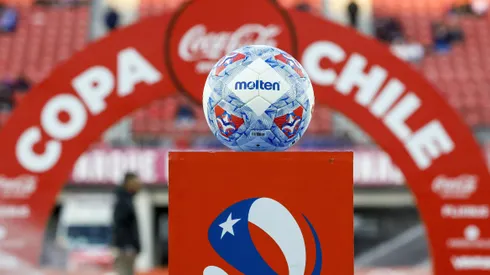Programación de partidos en la fecha 5 de Copa Chile.