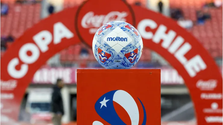 Programación de partidos en la fecha 5 de Copa Chile.