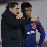 Fernando Gago golpea la mesa y promete cambios en la U