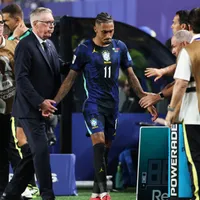 La buena noticia que recibe Ancelotti para el cierre del Mundial 2026 con Brasil