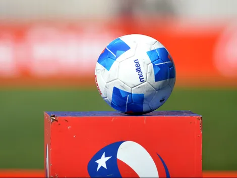 "Esto no termina": confirman resta de tres puntos en el fútbol chileno