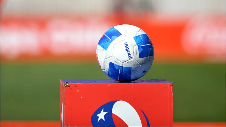 Hay novedades con la Segunda División.