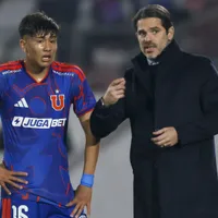 Gago cuenta su verdad: ¿Por qué se la juega con los juveniles?