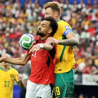 Minuto a minuto: Egipto vence Australia y se encamina a octavos