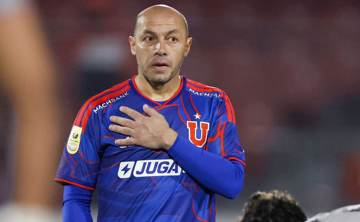 El escenario catastrófico: U de Chile puede quedar eliminada de Copa Chile incluso si le gana a Wanderers