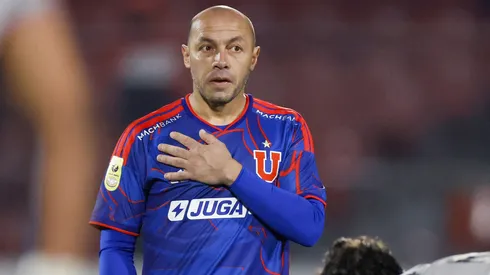 Si la U no se pone las pilas la Copa Chile puede significar el segundo fracaso del año.