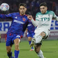 ¿Dónde ver a U. de Chile vs Wanderers por la Copa Chile 2026?