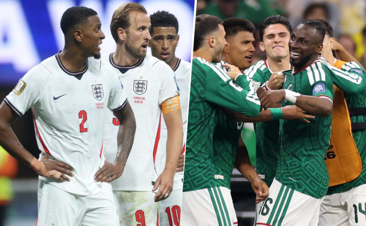 Hace valer la localía en el Mundial: Confirman cambio de horario en México vs Inglaterra