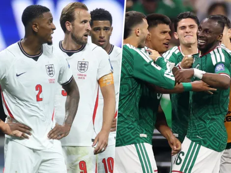 Mundial: El motivo del cambio de horario en México vs Inglaterra