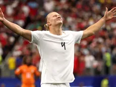 Pronósticos Brasil vs Noruega: la experiencia sudamericana intentará frenar a Erling Haaland