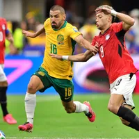 Minuto a minuto: Australia y Egipto se van al tiempo suplementario