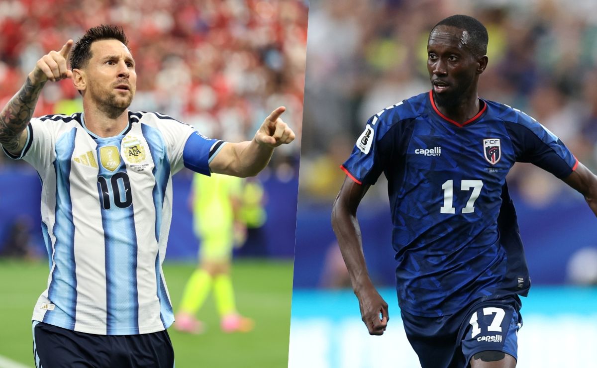 Argentina vs Cabo Verde MINUTO a MINUTO: todos los detalles de los 16avos del Mundial 2026