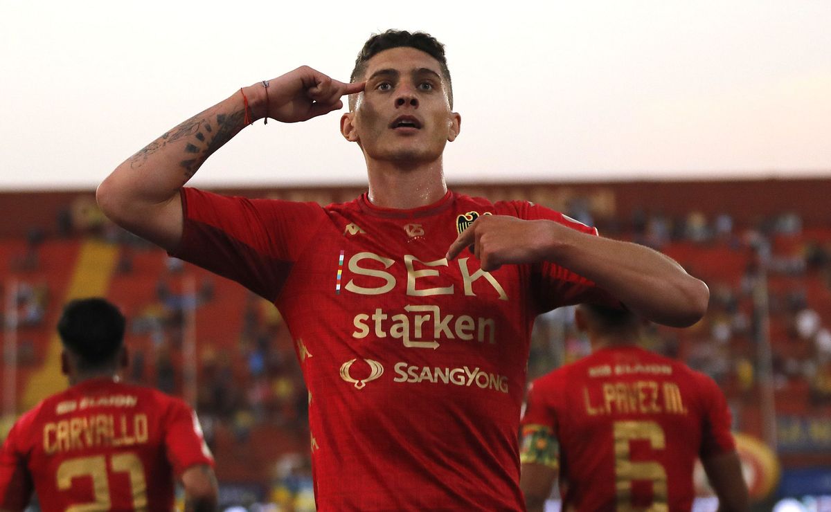 Leandro Garate le dice que no a Rangers y ya tiene nuevo club: “Irá cedido”