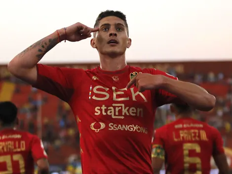 Leandro Garate le dice que no a Rangers y ya tiene nuevo club