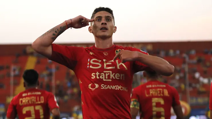 El jugador tendrá un nuevo equipo para esta temporada.