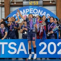 La U Futsal pide ayuda a sus hinchas para la Copa Libertadores