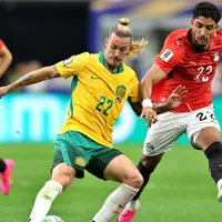 Minuto a minuto: ¡Australia y Egipto se van a los penales!