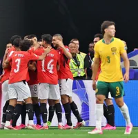 Salah y Egipto esperan a Argentina o Cabo Verde en octavos de final