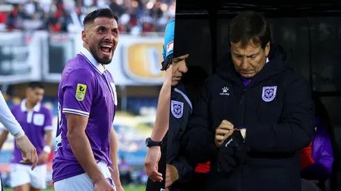 Nelson Sepúlveda se va de Concepción.