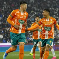 Dos jugadores están a un paso de reforzar a Cobresal