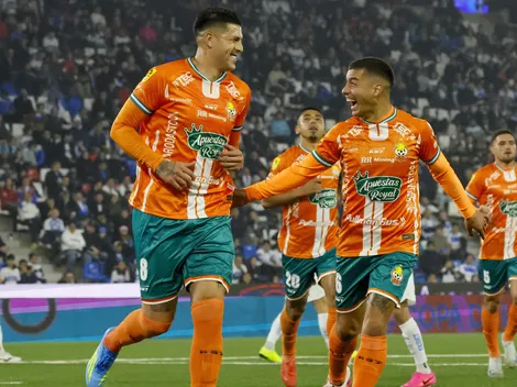Dos jugadores están a un paso de reforzar a Cobresal
