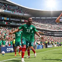 Fabián Estay y ayudita: la calurosa polémica entre México e Inglaterra