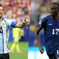 Argentina vs Cabo Verde MINUTO a MINUTO: los detalles del Mundial 2026