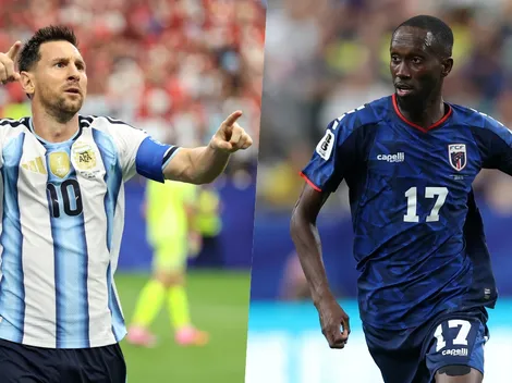 Argentina vs Cabo Verde MINUTO a MINUTO: los detalles del Mundial 2026