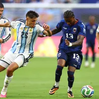 Argentina vs Cabo Verde MINUTO a MINUTO: ¡La Albiceleste ataca y ataca!