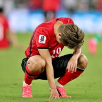 DT que fracasó en el Mundial 2026 se fugó a EE.UU. por amenazas de muerte