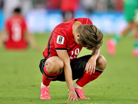 DT que fracasó en el Mundial 2026 se fugó a EE.UU. por amenazas de muerte