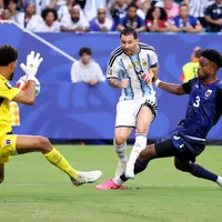 Argentina vs Cabo Verde MINUTO a MINUTO: ¡La Albiceleste abre la cuenta!