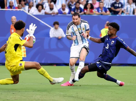 Argentina vs Cabo Verde MINUTO a MINUTO: ¡La Albiceleste abre la cuenta!