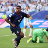 Argentina vs Cabo Verde MINUTO a MINUTO: ¡Baldazo de agua fría en Miami!