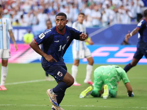 Argentina vs Cabo Verde MINUTO a MINUTO: ¡Sorpresa en tiempo extra!