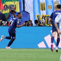 Sorpresa: Golazo de Cabo Verde a Argentina preocupa a Messi