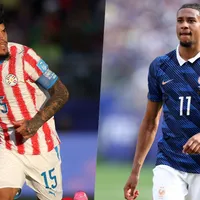 ¿Va por CHV? El canal que dará a Paraguay vs Francia por el Mundial