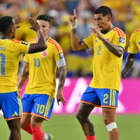 ¡Café dulce! Colombia gana y avanza a los 8vos del Mundial