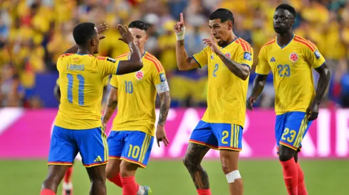 Los cafeteros siguen vivos en este Mundial 2026.