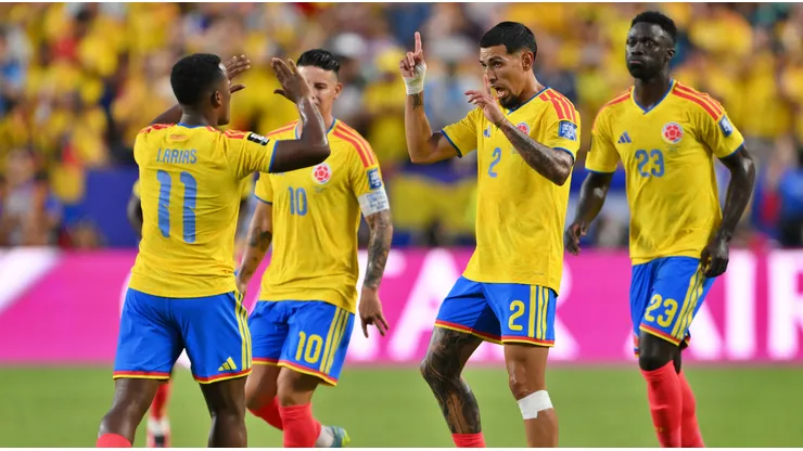 Los cafeteros siguen vivos en este Mundial 2026.