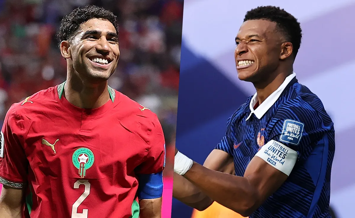 Inician los octavos de final del Mundial 2026