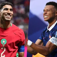 Cartelera del Mundial: Hoy sábado arrancan los 8vos de final