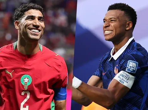 Cartelera del Mundial: Hoy sábado arrancan los 8vos de final