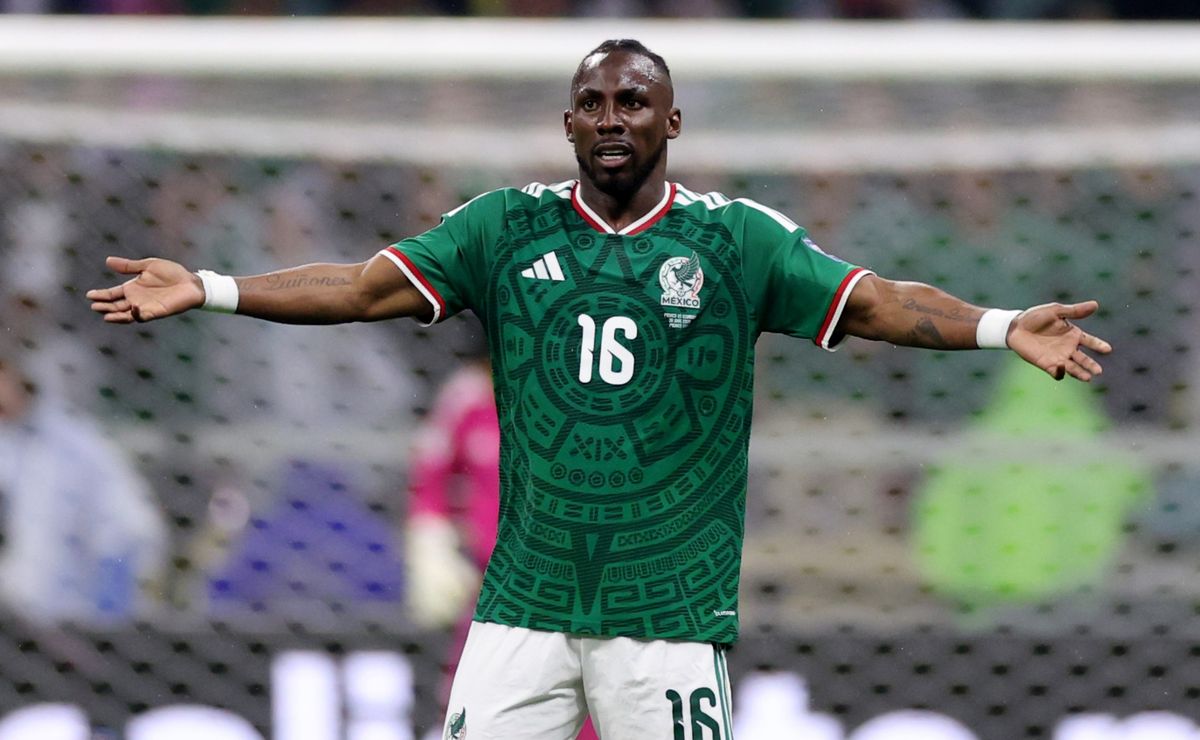Pronósticos México vs Inglaterra: el Tri quiere dar la sorpresa en el Azteca