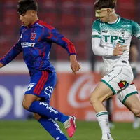 U. de Chile vs. Santiago Wanderers: Horario y dónde ver Copa Chile