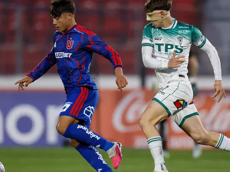 U. de Chile vs. Santiago Wanderers: Horario y dónde ver Copa Chile