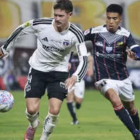 El canal que transmite Colo Colo vs. Recoleta en Copa Chile