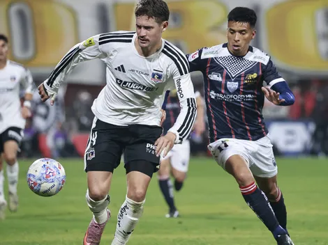 El canal que transmite Colo Colo vs. Recoleta en Copa Chile