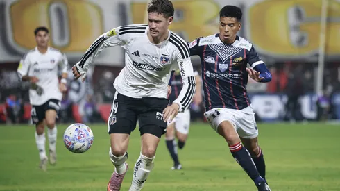 Colo Colo enfrenta a Deportes Recoleta por la fecha 5 de Copa Chile.