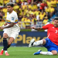Chile pierde su sitial de cuarto grande de América en manos de Colombia